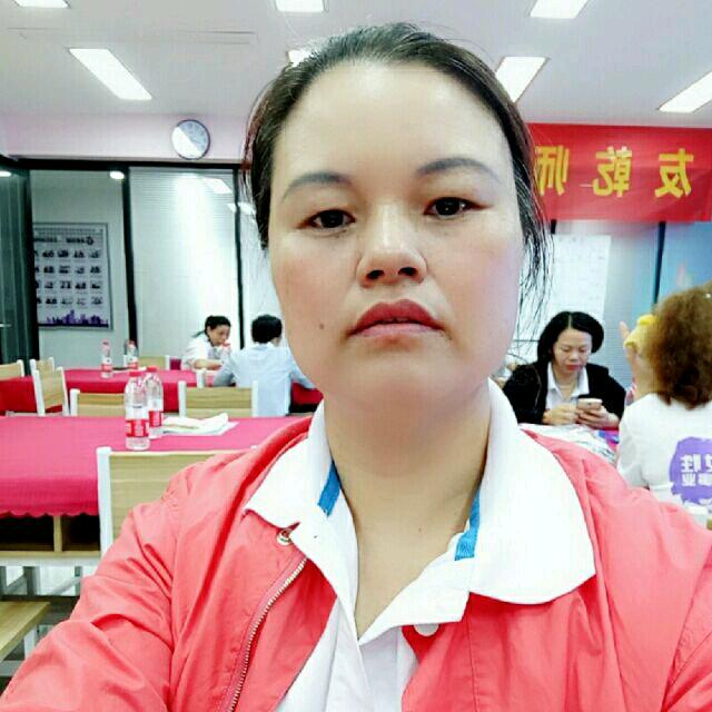 卫姐小摊摊