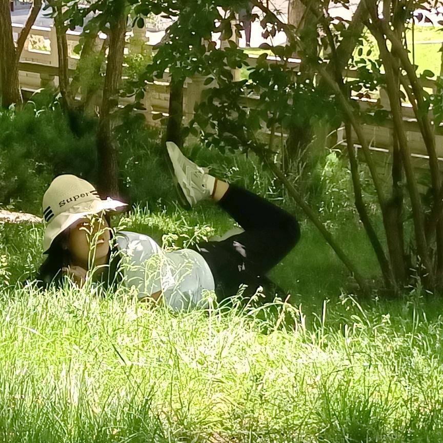 修心自我《💖暖光》