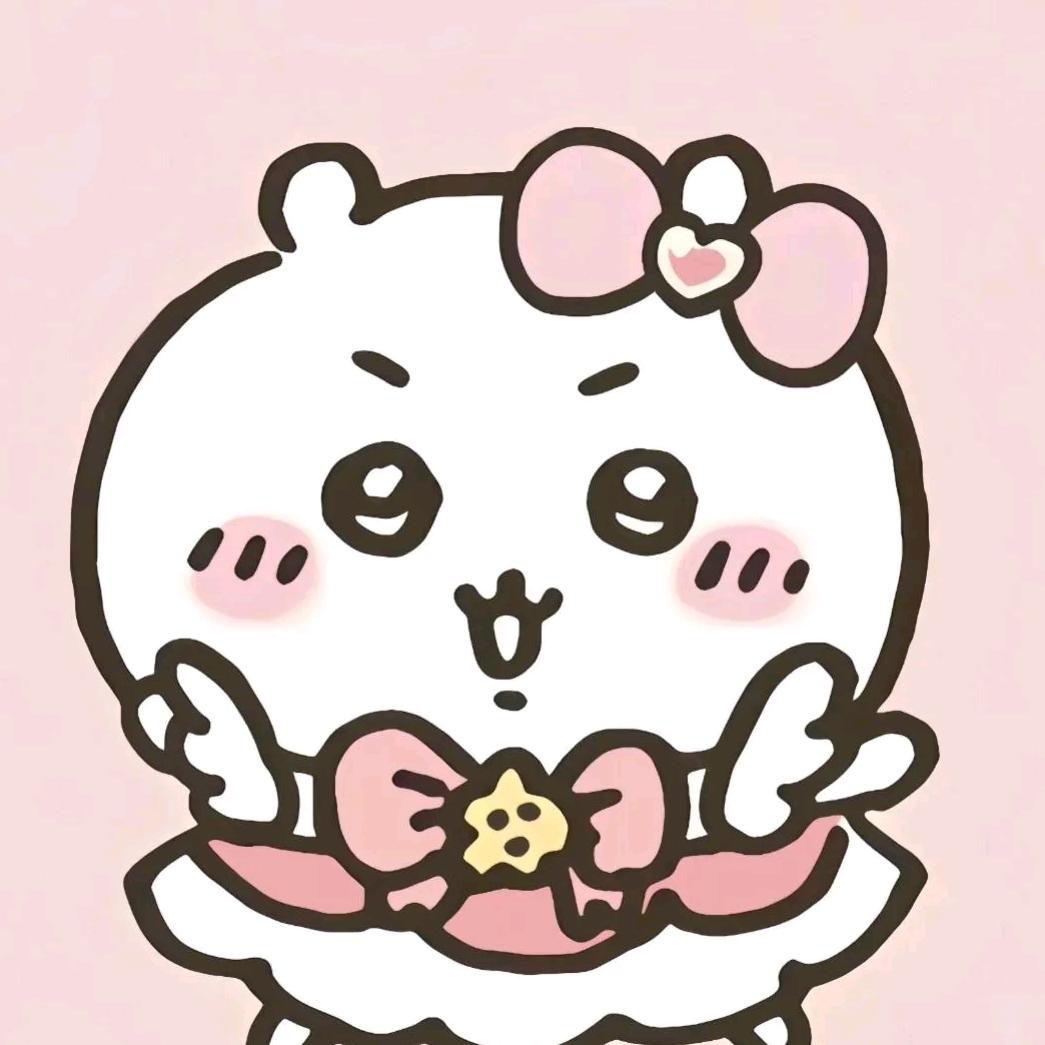 努力生活的小社畜