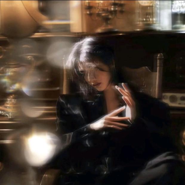 化妆师|丹丹