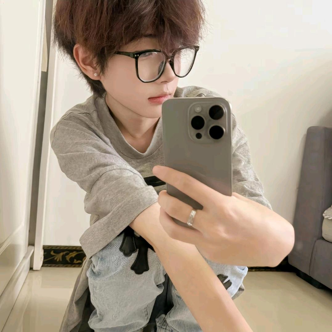 爱情废柴