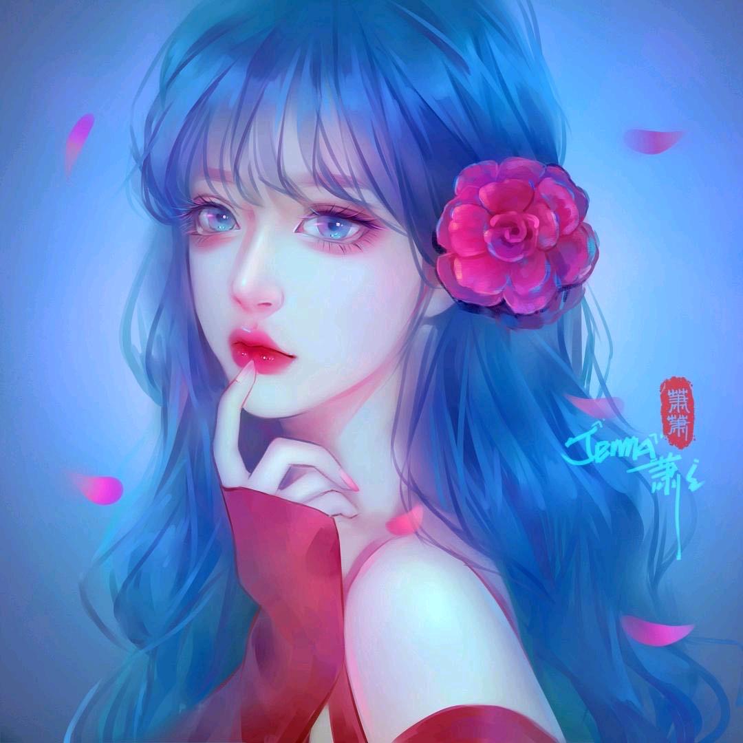 魔镜对我撒谎吧👻