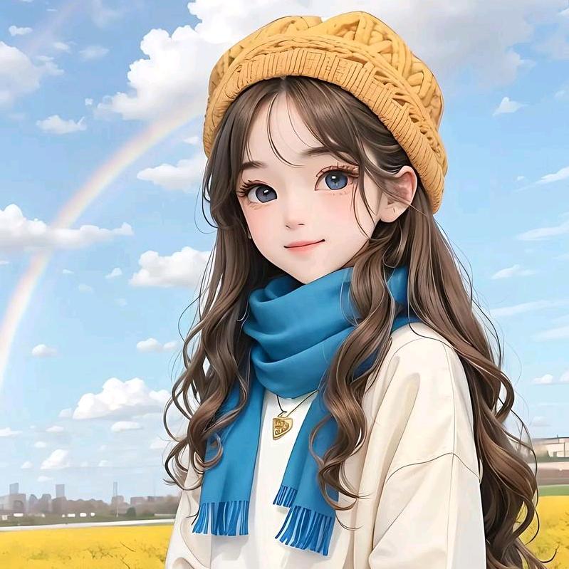 晨曦儿～