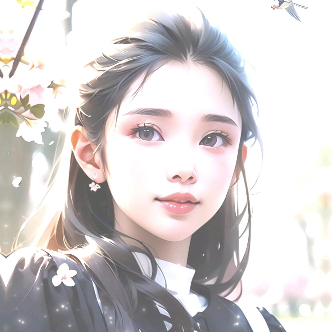 客家小陈姑娘💞