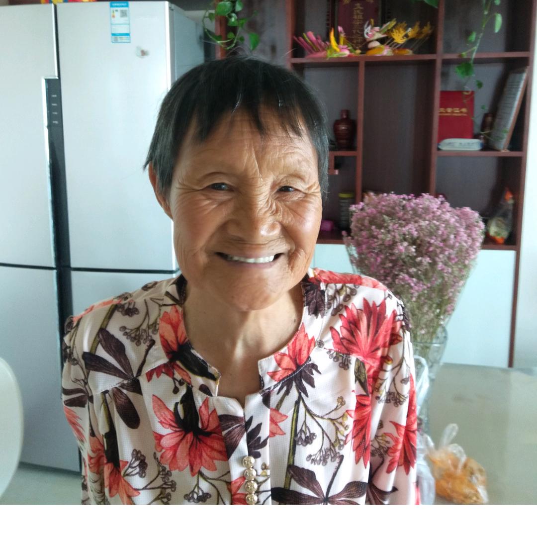 礼元六婶