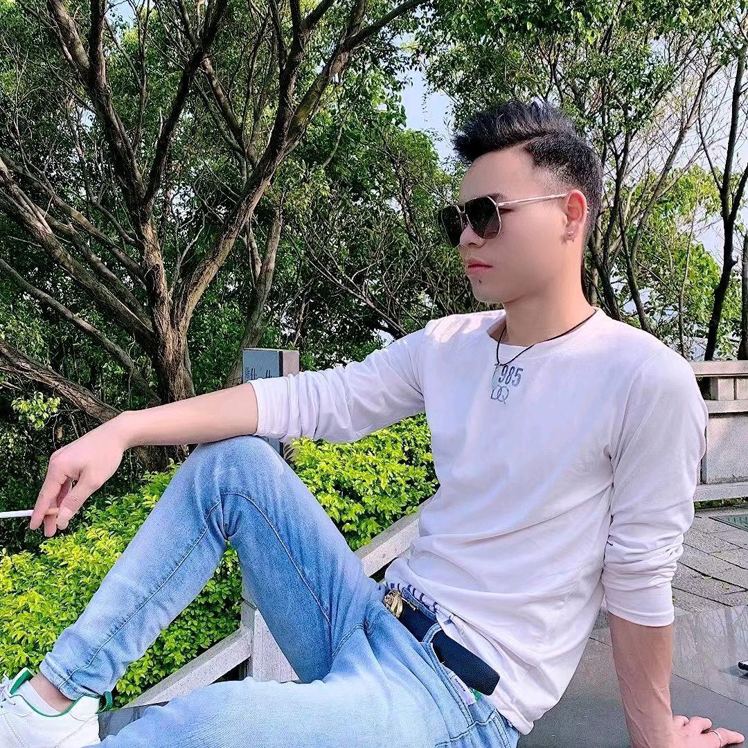 憨宇【山歌】