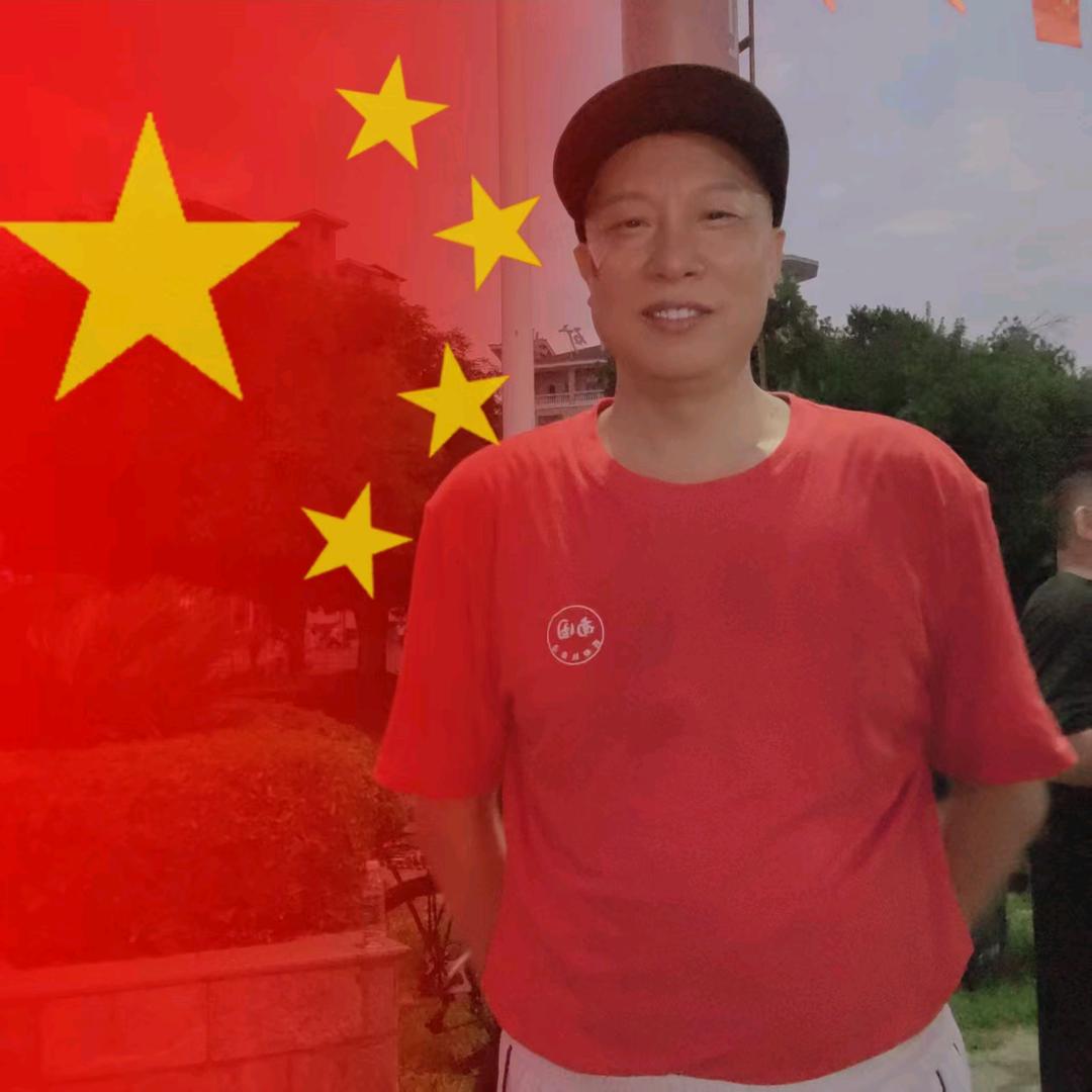 爱跳舞的豆腐哥