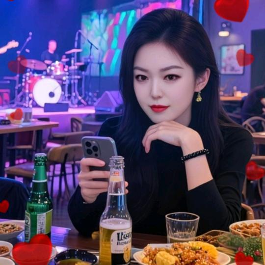 💥💥川妹💫💫爱唱金典老歌🌙⚡️