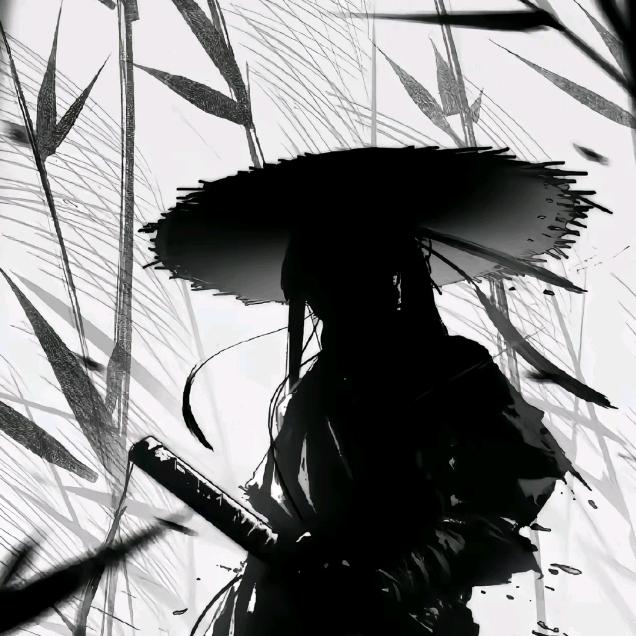 白鹤