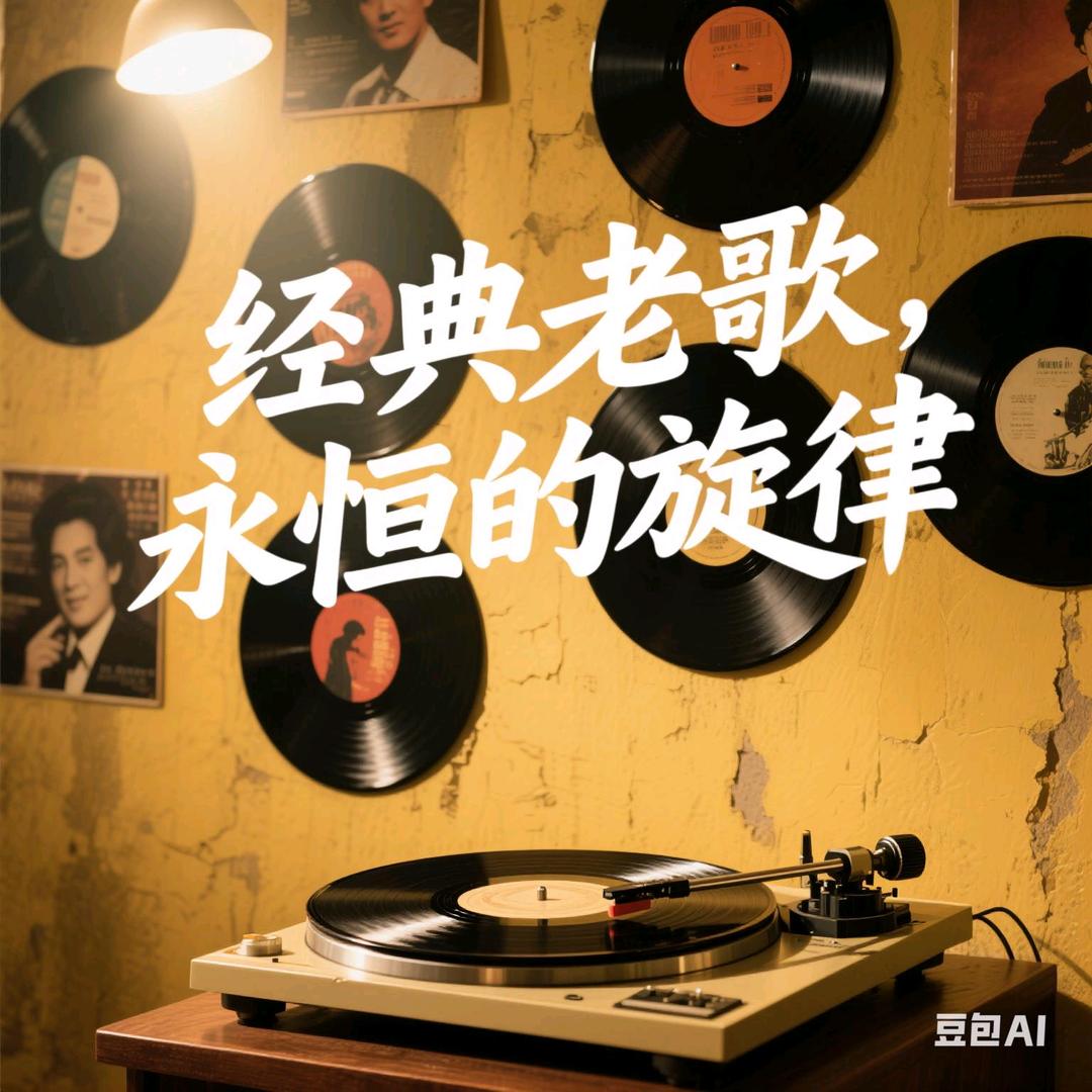 老歌经典畅听