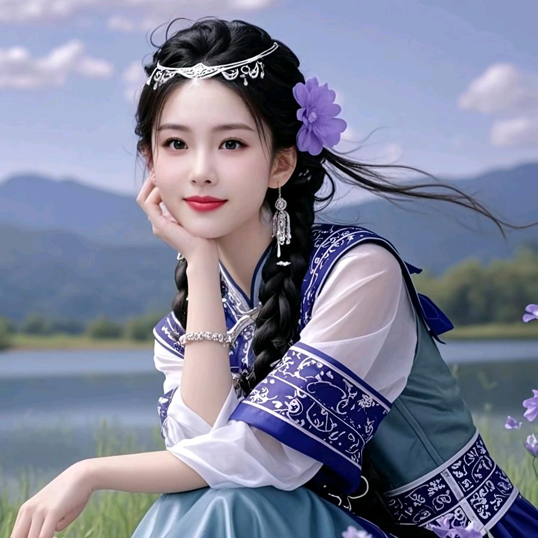 六一呀