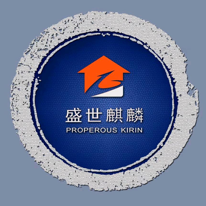 盛世麒麟铸铝门