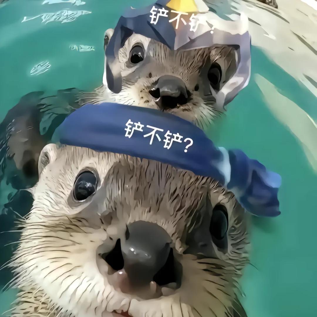 干活不干就是玩