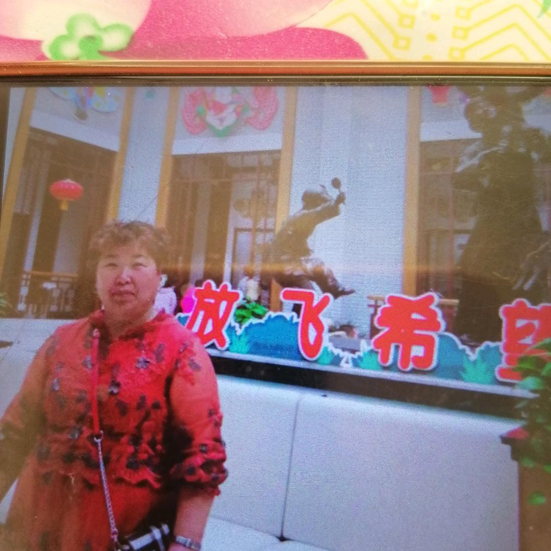 胖婶