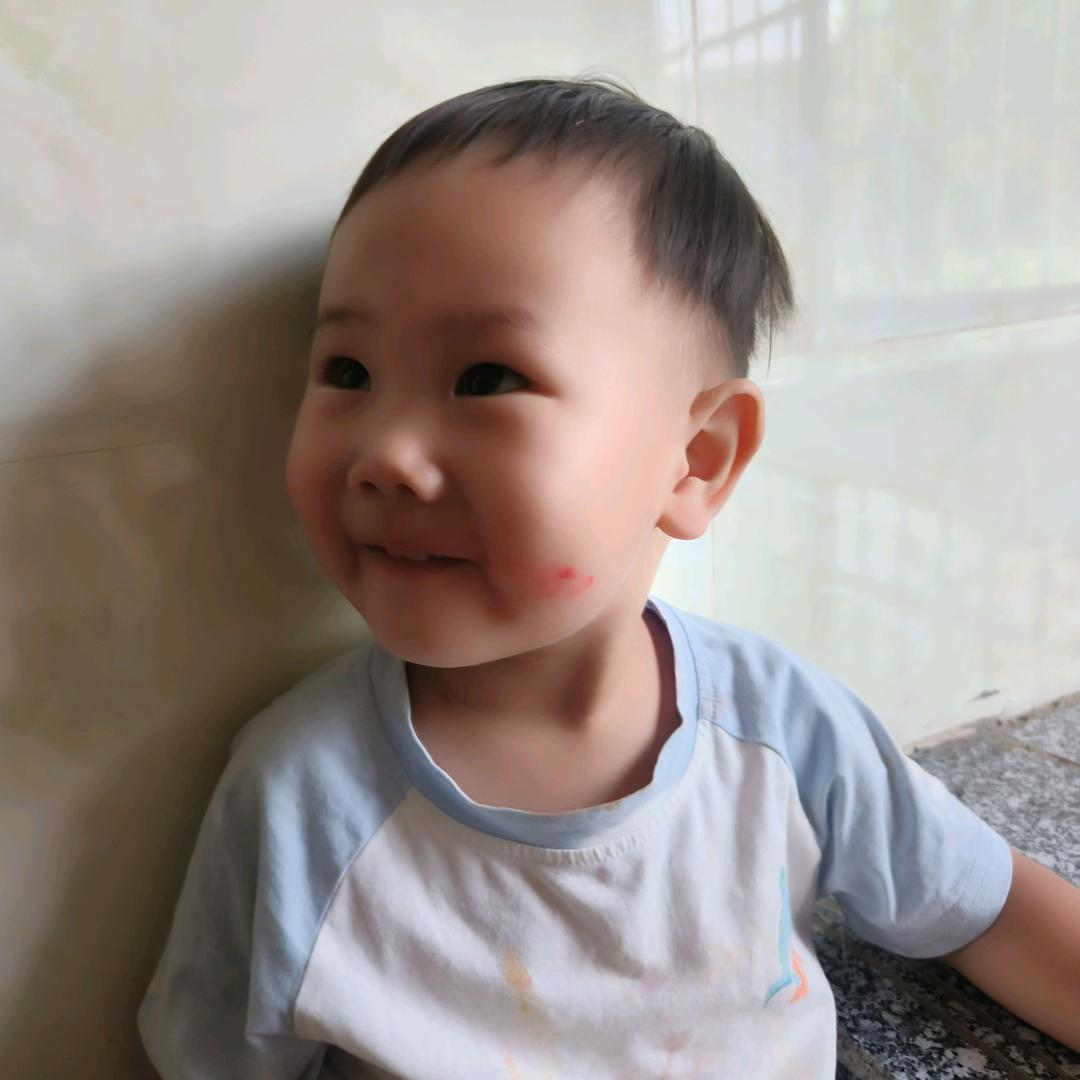 天天晴‘