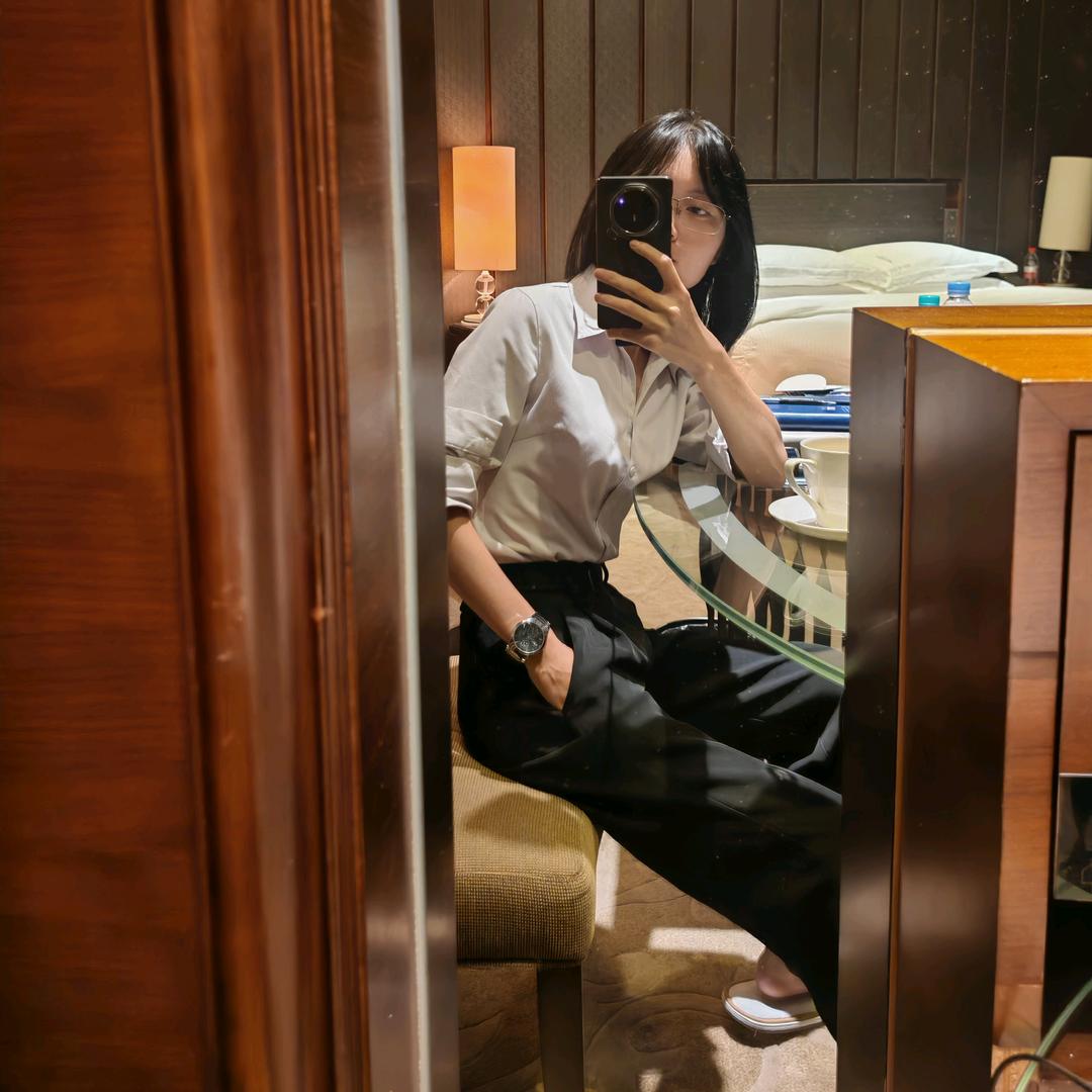 愉（在深圳东莞）