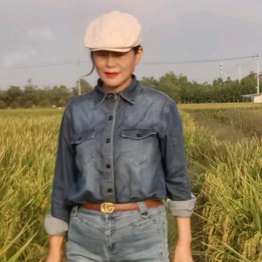 爱骑车的朵儿