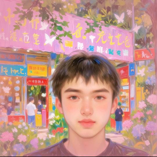 羊村你喜哥