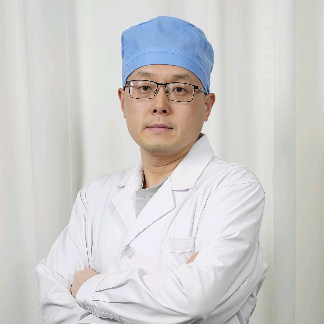 北京同仁医院骨科佟刚医生