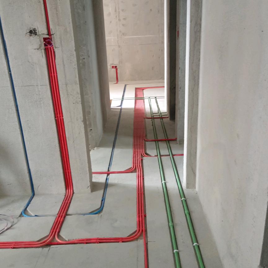 家装水电工（武汉）