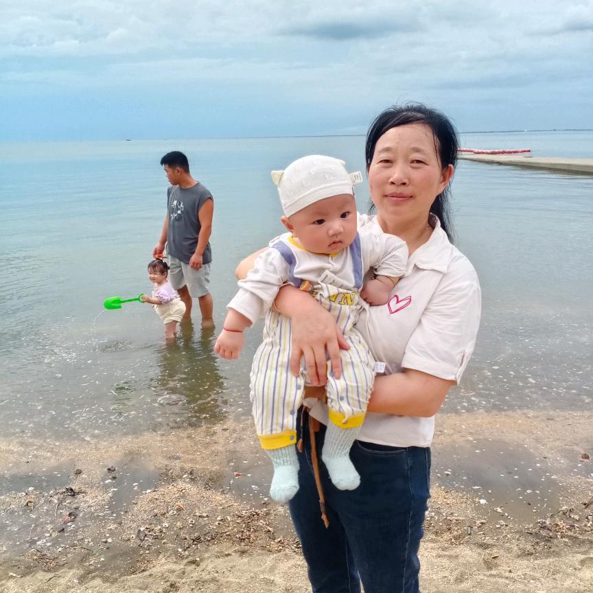 广西刘二妹搞笑