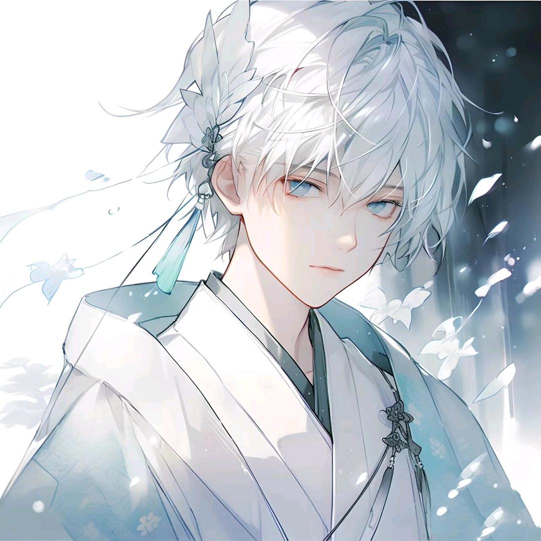 摸鱼小能手