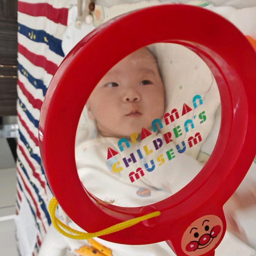 小橙子日常生活