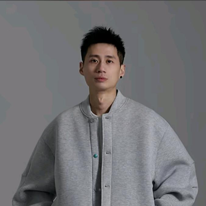杭曼男装优选