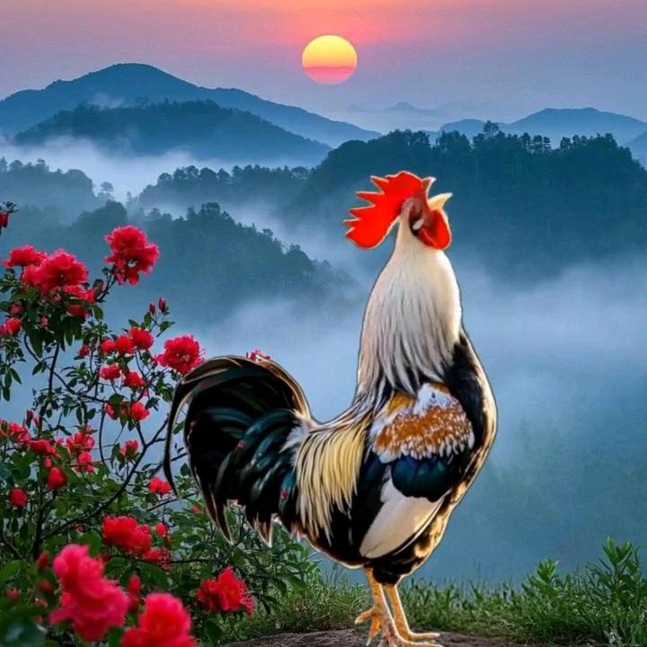 天天有个好心情