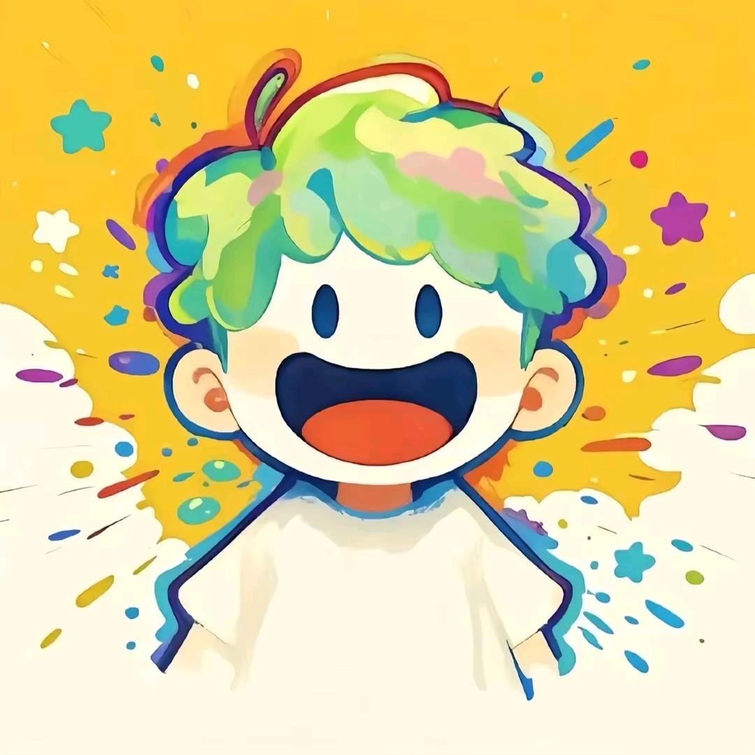 胡小二🍀