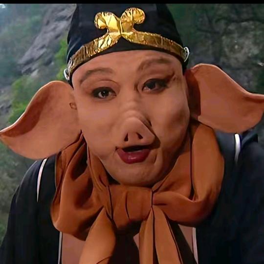 八戒云飞