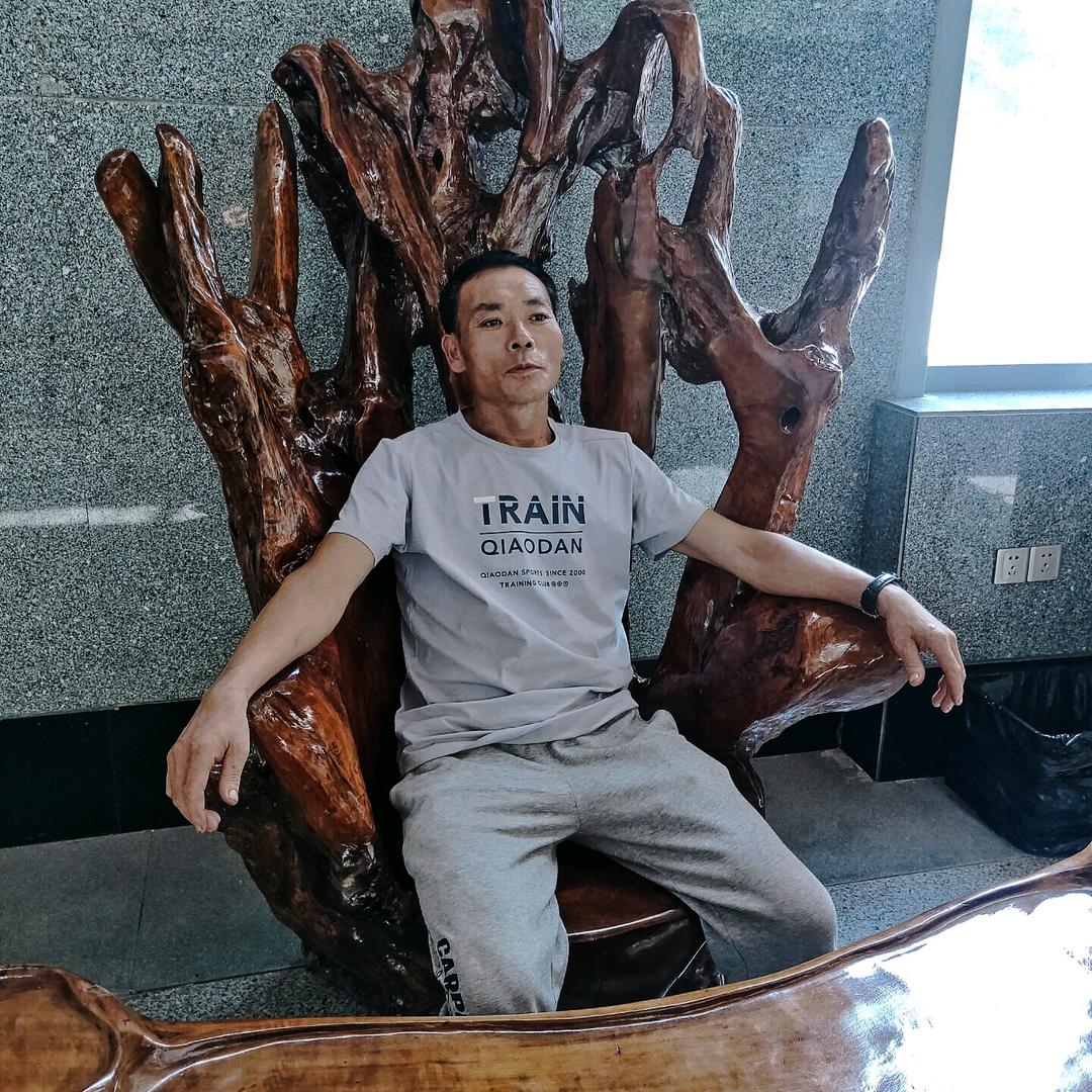 贵州遵义王益强