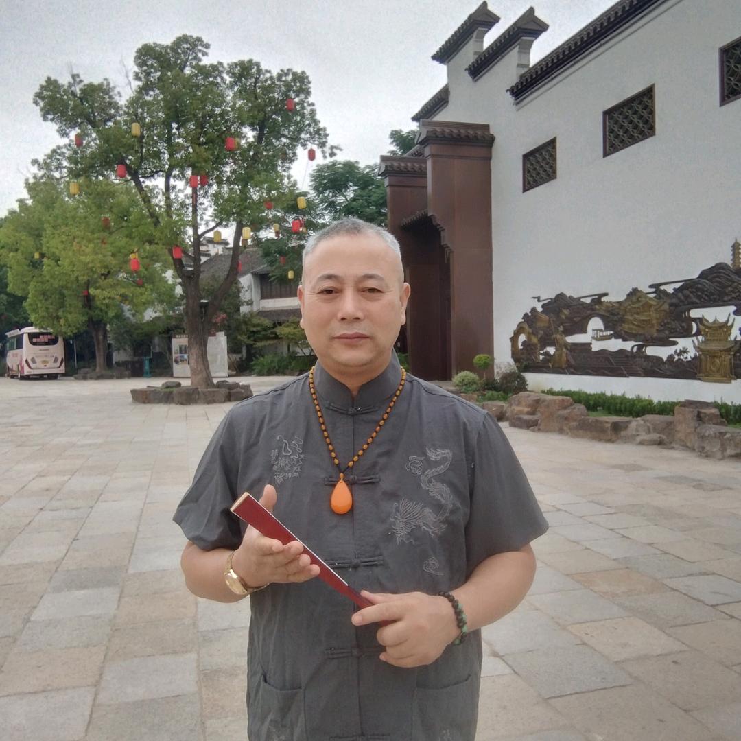 快乐晚年