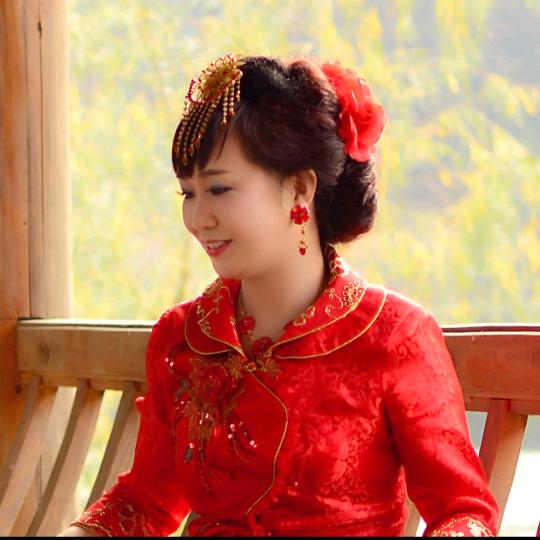 幸运开心
