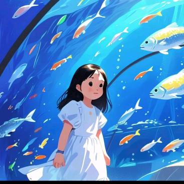 🌈Xinyue吖