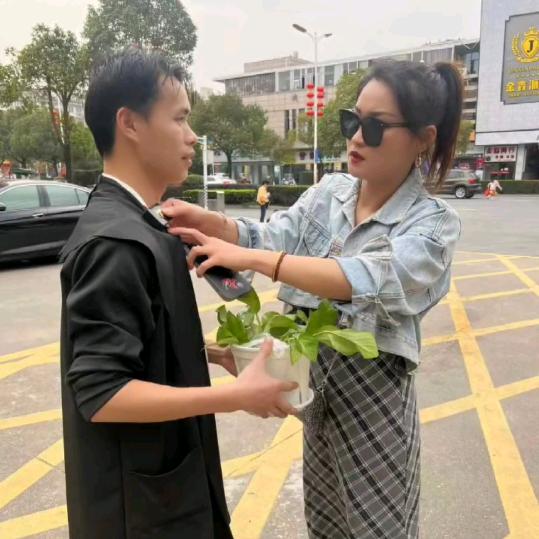 广西小马哥