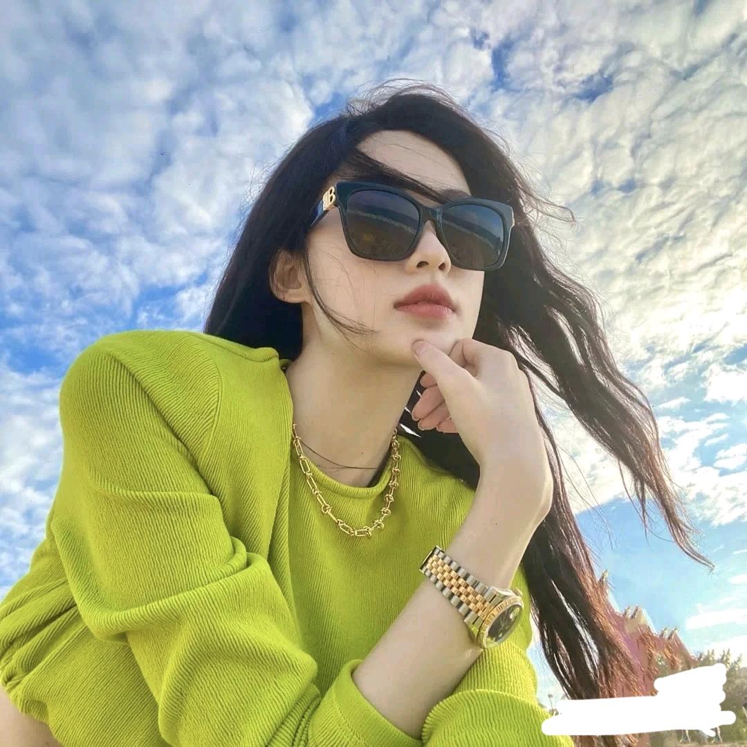 锦鲤小鱼儿
