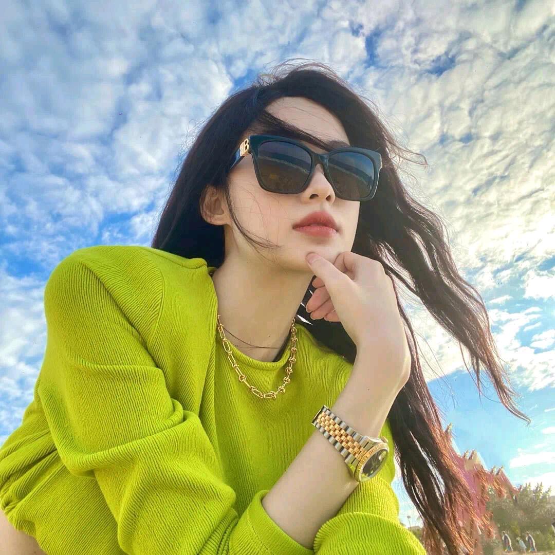 小福云☁️