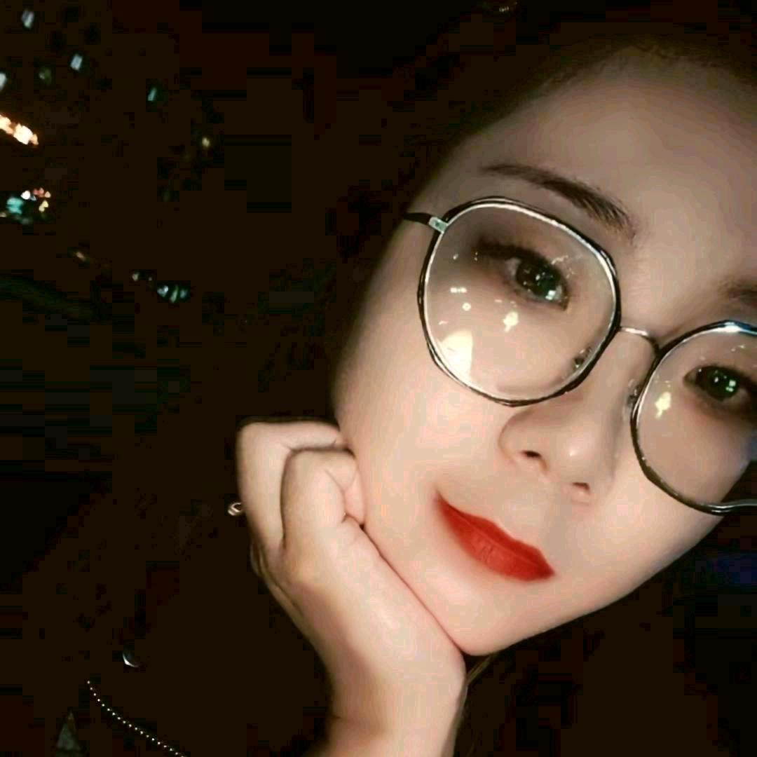 ﹏心靜如水