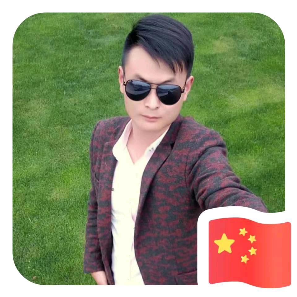 强少#