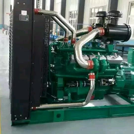 山东莱发柴油机有限公司