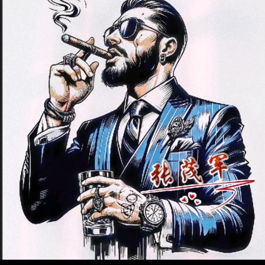张茂军