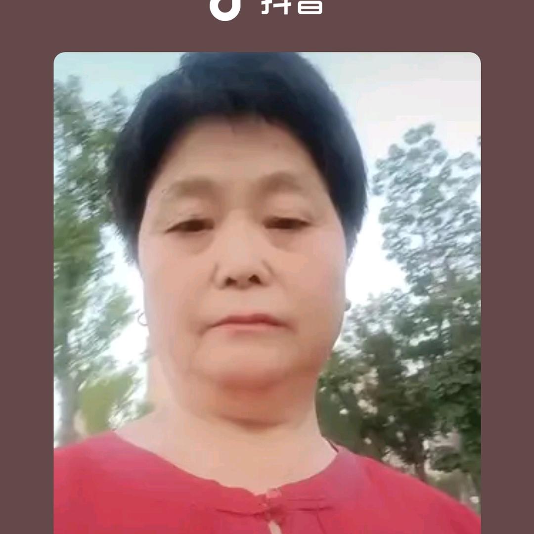 安徽亳州张福英