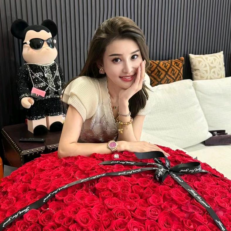 昕昕（美妆分享号）