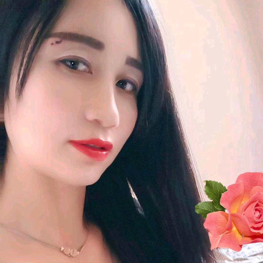 然然 ...小号