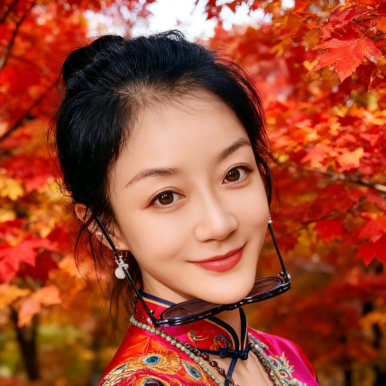 燕子姐(上午09:10首播)