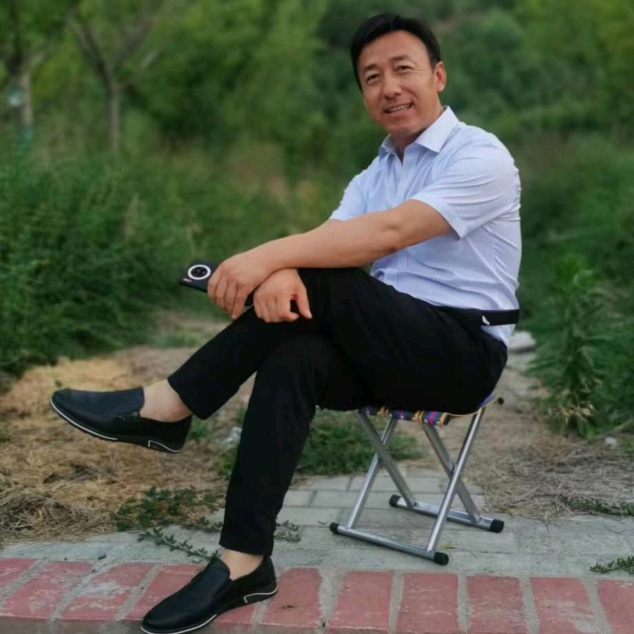 锦宜泽华（强哥）