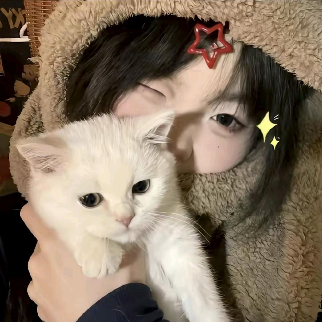 开朗小含