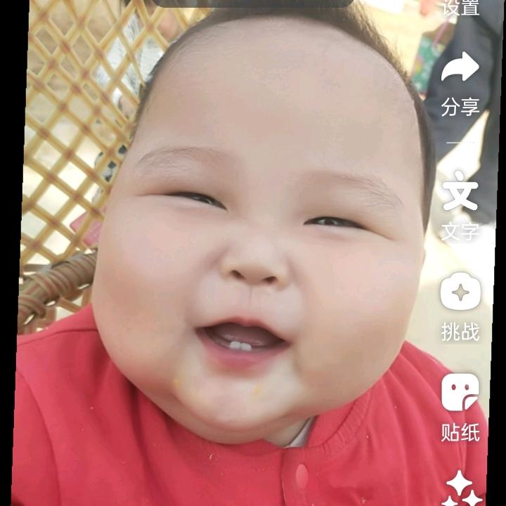 95后宝妈