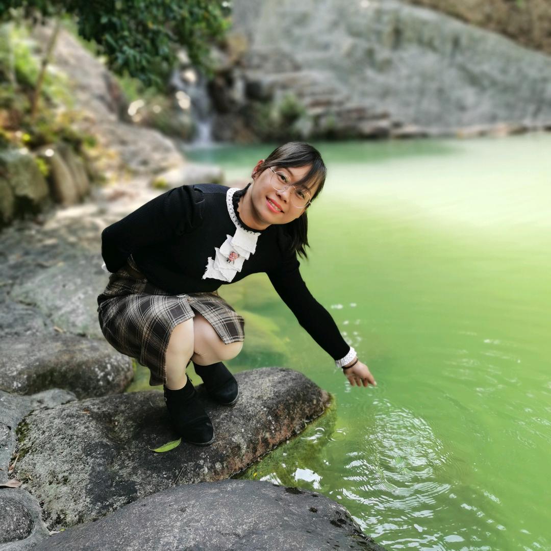 梦姐姐
